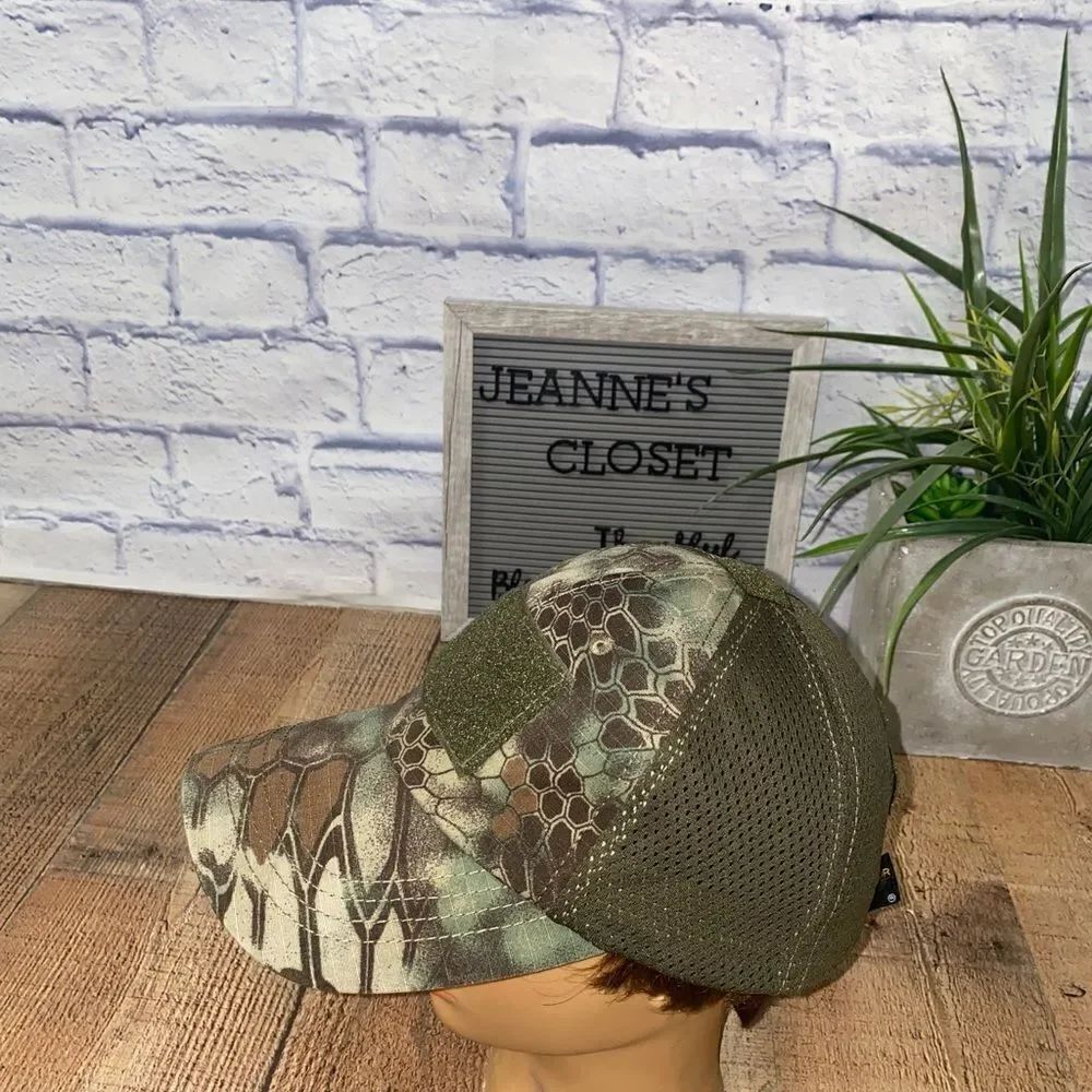 Condor Tactical Cap - Picture 3 of 8